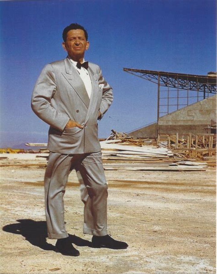 Meyer Lansky