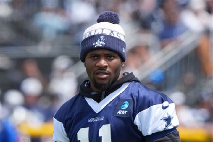 Micah Bickham Net Worth