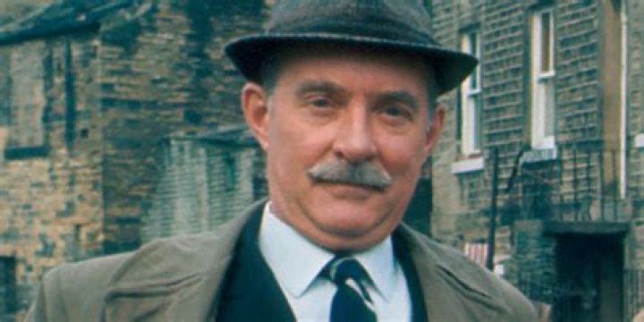 Michael Bates