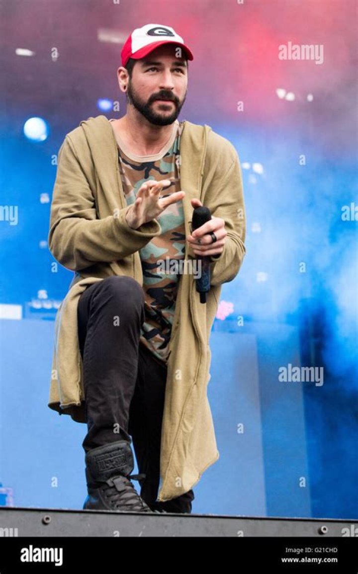 Michael Bohn