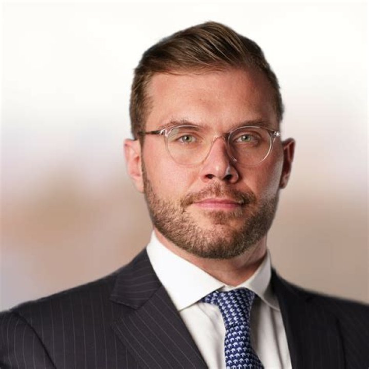 Michael Maris Net Worth