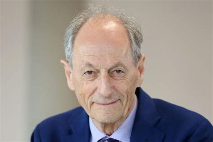 Michael Marmot