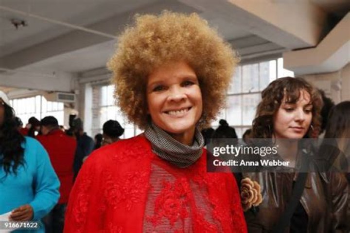 Michaela Angela Davis