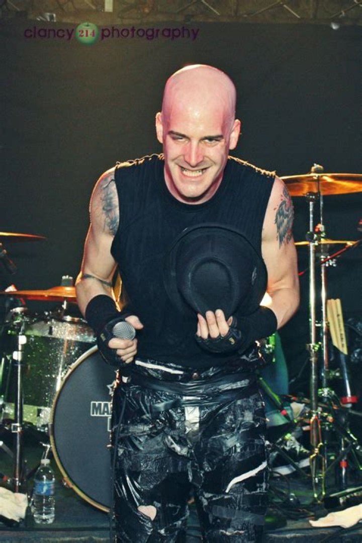 Michale Graves