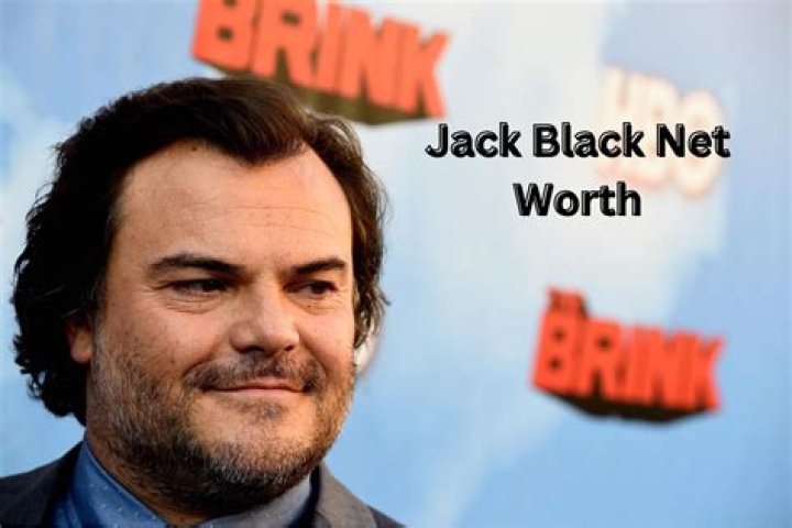 Mike Black Net Worth