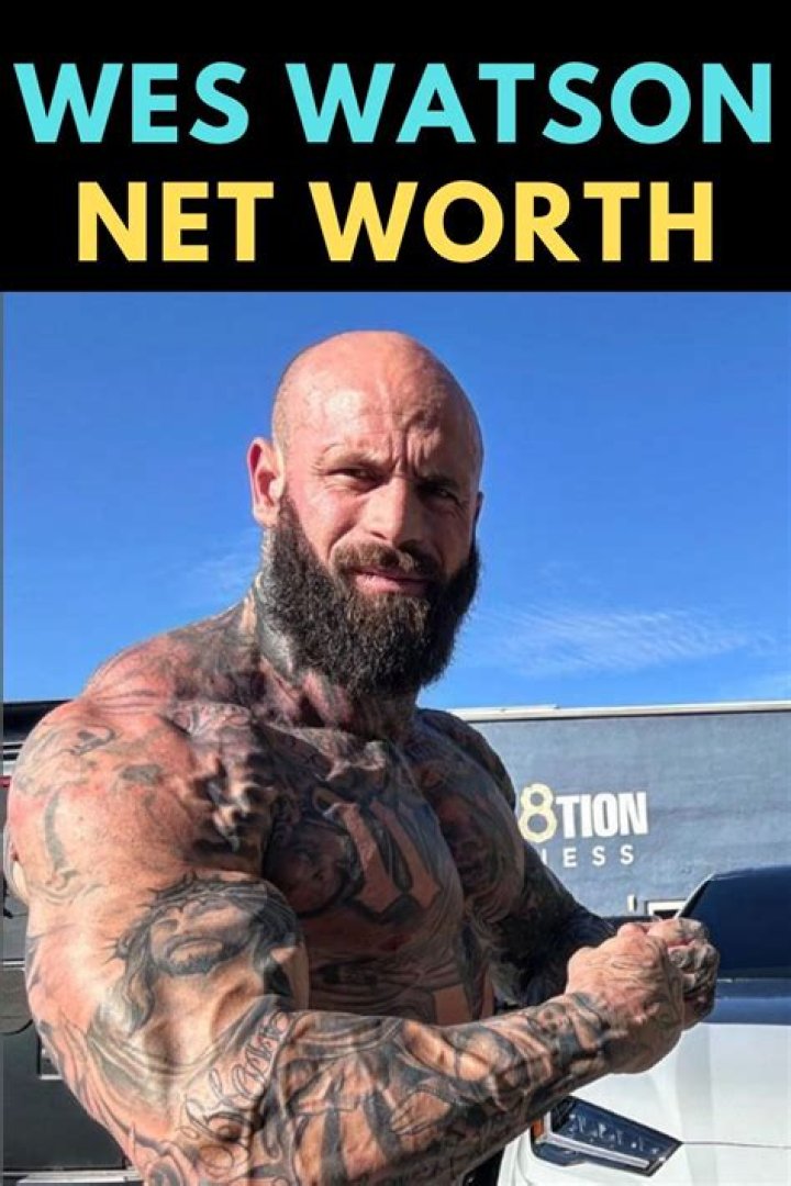 Mills Watson Net Worth
