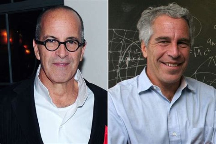 Mitch Suskin Net Worth