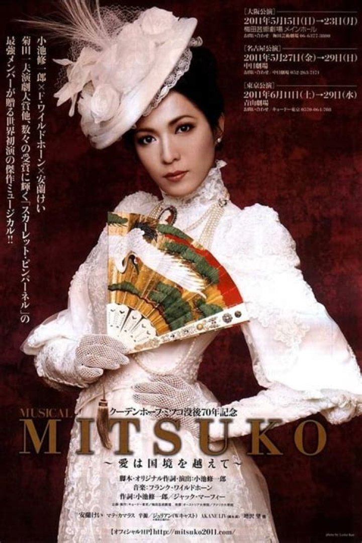 Mitsuko Sawamura Net Worth