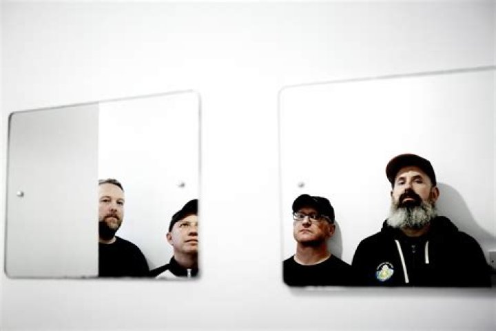 Mogwai Net Worth