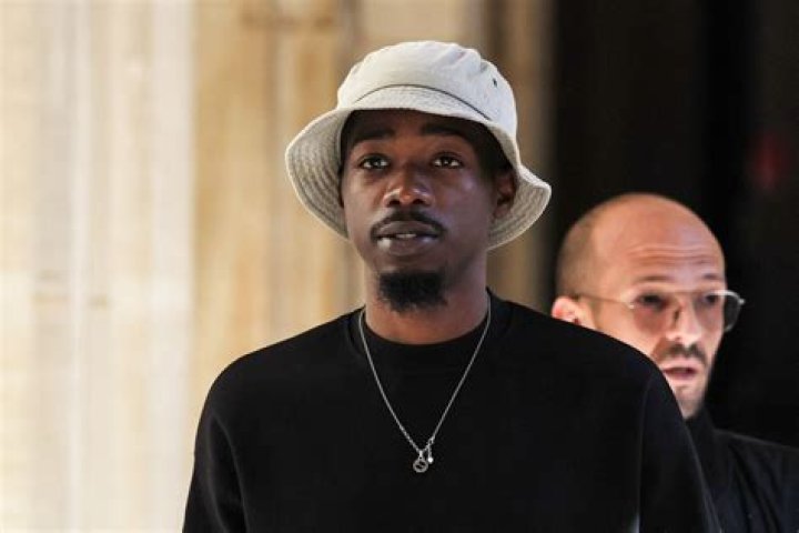 Mohamed Sylla