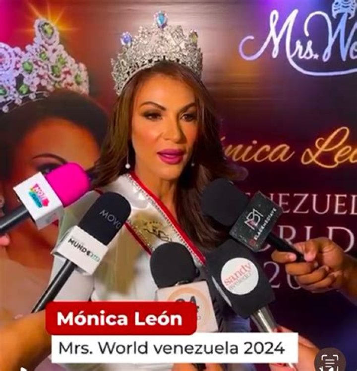 Monica Leon