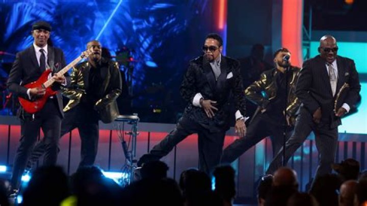 Morris Day
