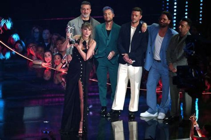 MTV Europe Music Awards 2023 Called Off due to Israel-Gaza Situation - SarkariResult