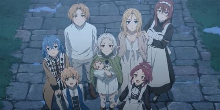Mushoku Tensei Jobless Reincarnation 2: Release Date and Time, Countdown, Where To Watch