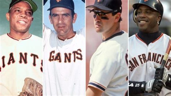 Name a San Francisco Giants players with 500+ home runs in their career? MLB Immaculate Grid Answers for July 22 2023
