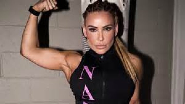 Natalya Neidhart: Parenthood Considerations Amidst Strong WWE Ties? - SarkariResult