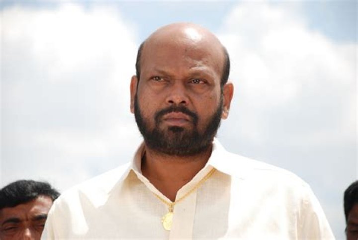Neelapu Rami Reddy