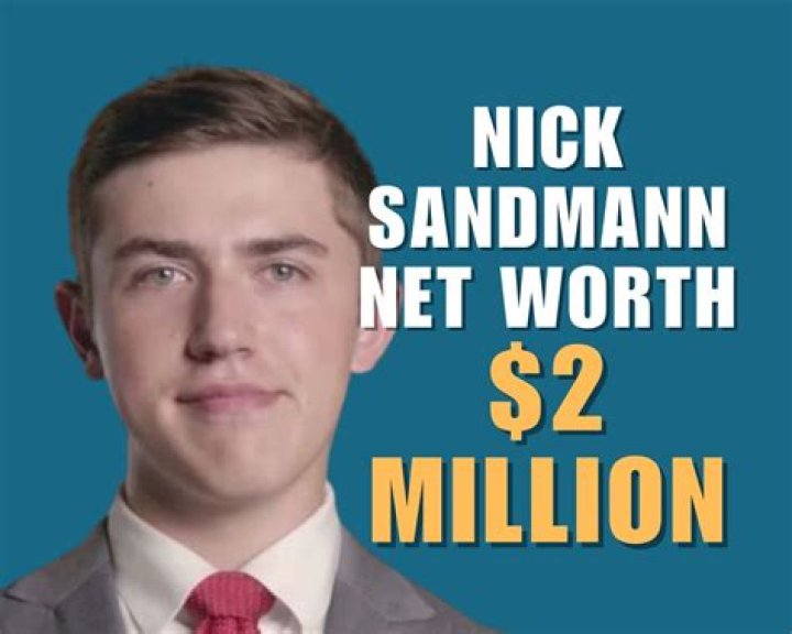 Nick Weidenfeld Net Worth