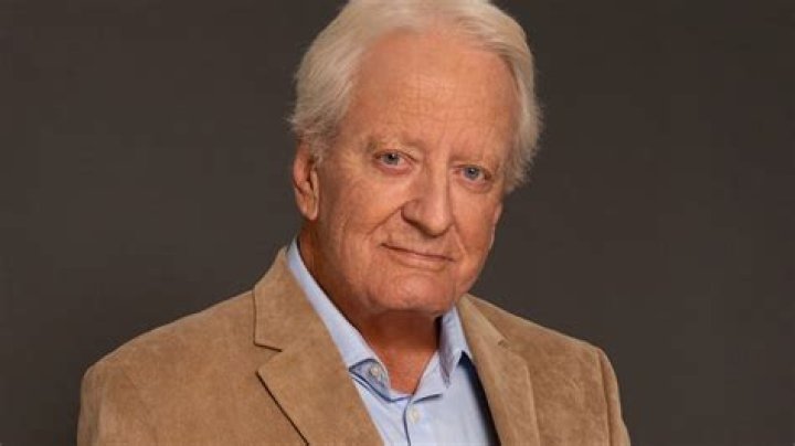 Nicolas Coster Net Worth