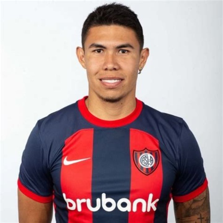 Nicolas Hernandez