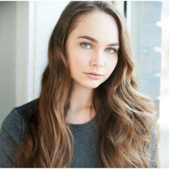 Nicole James Net Worth