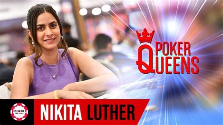 Nikita Lespinasse Net Worth