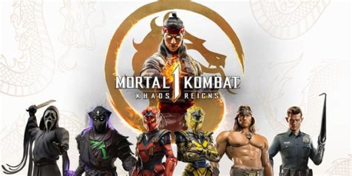 Nitara Unmasked: Unraveling the Vampiric Mystery in Mortal Kombat 1 - SarkariResult