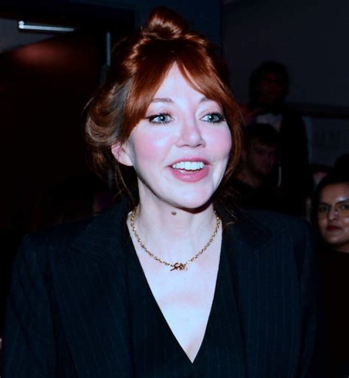 Nori Morgan Net Worth