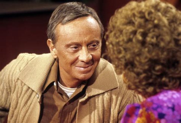 Norman Fell