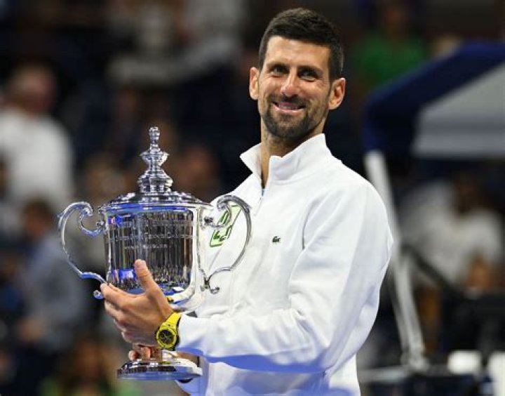 Novak Djokovic's Residences: A Peek into the Homes of the Tennis Sensation - SarkariResult
