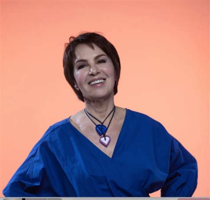 Nydia Caro