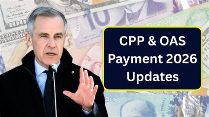 Oas Pension And CPP February 2024, Check Your Payment Status - SarkariResult