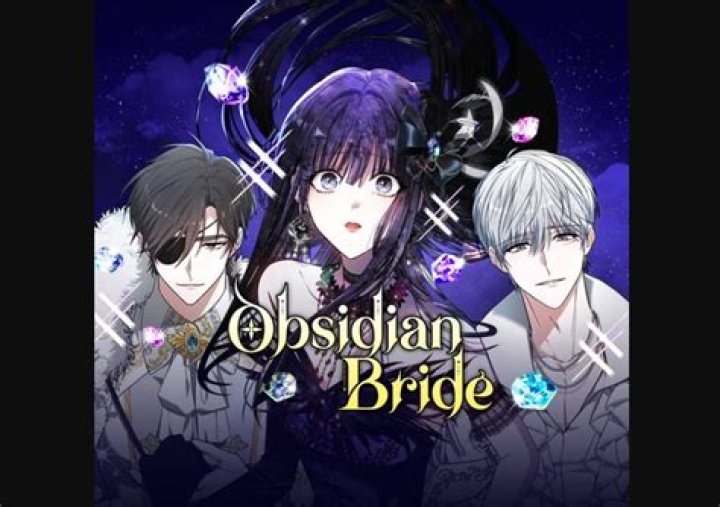 Obsidian Bride Chapter 21 Release Date : Recap, Review, Spoilers, Streaming, Schedule & Where To Watch? - SarkariResult