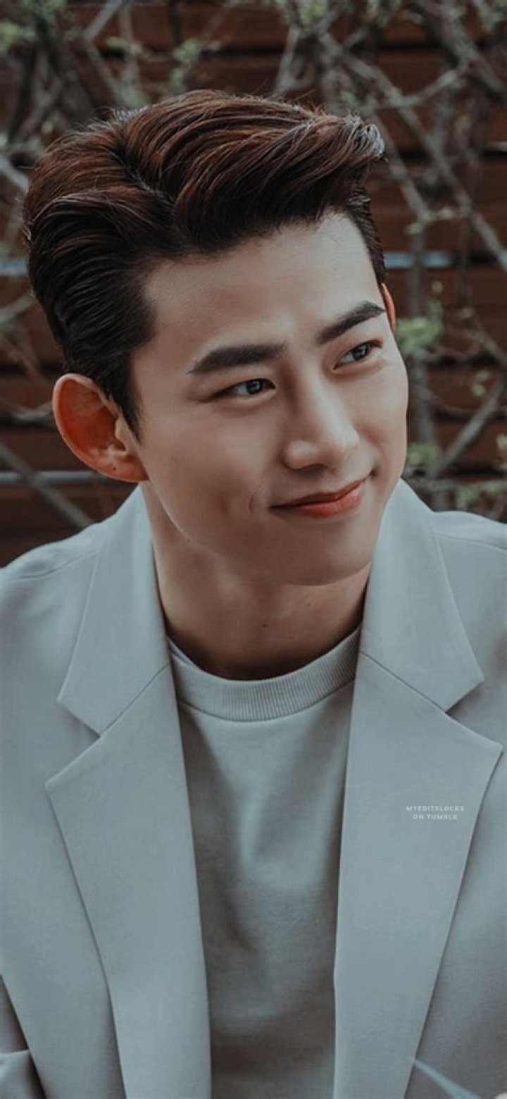 Ok Taecyeon