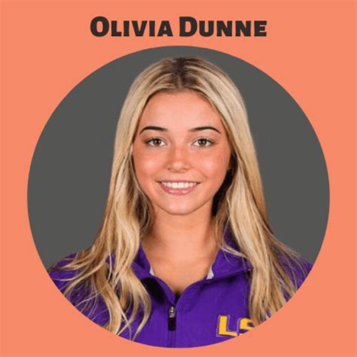 Olivia Dellums Net Worth