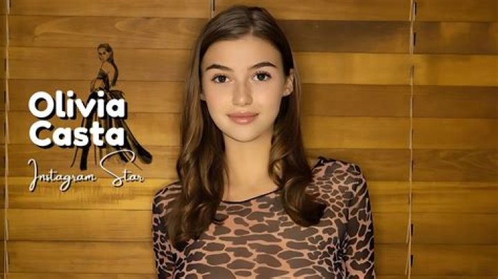 Olivia Manrufo Net Worth
