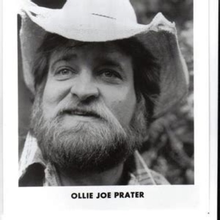 Ollie Joe Prater Net Worth