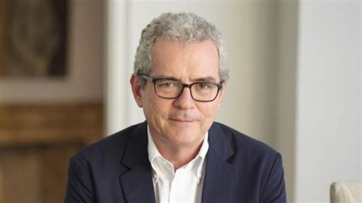 Pablo Isla