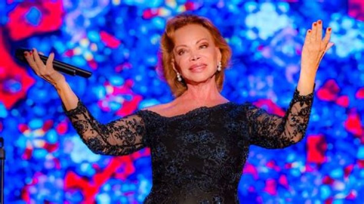 Paloma San Basilio Net Worth