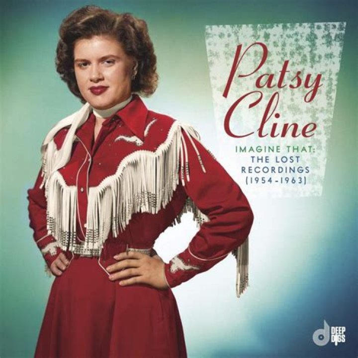Patsy Cline