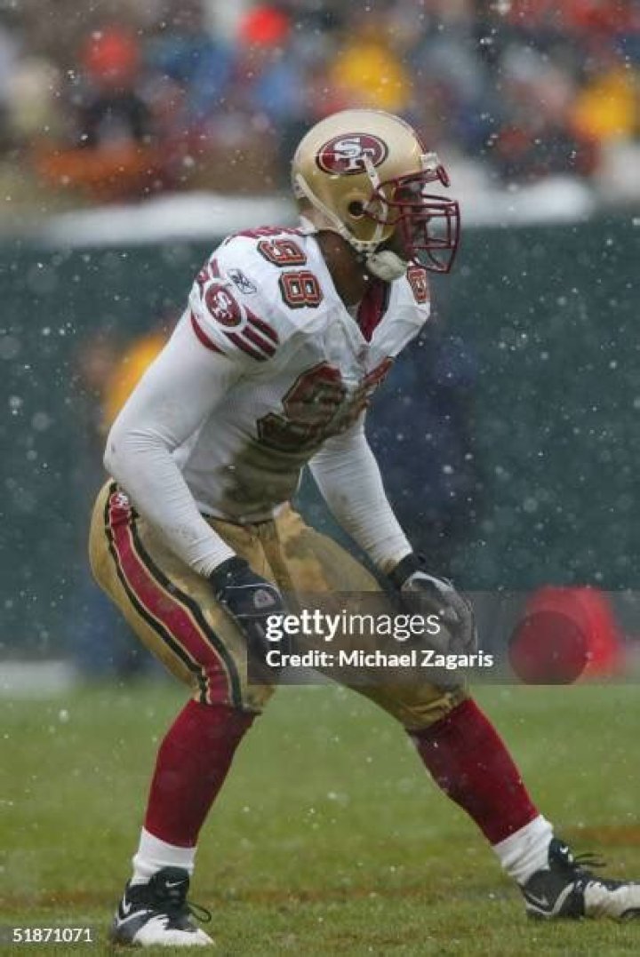 Paul Peterson (American football)