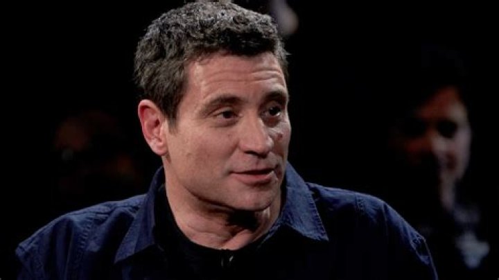Paul Provenza