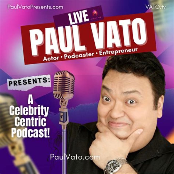 Paul Vato Net Worth