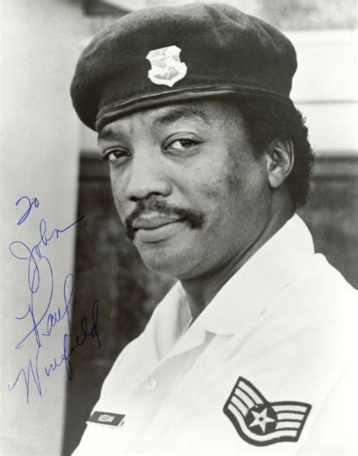 Paul Winfield Net Worth