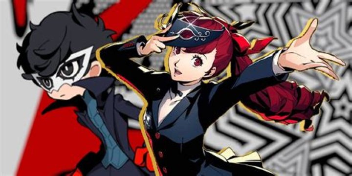 Persona 5 Tactica Marriage: Who is the best romance option? - SarkariResult