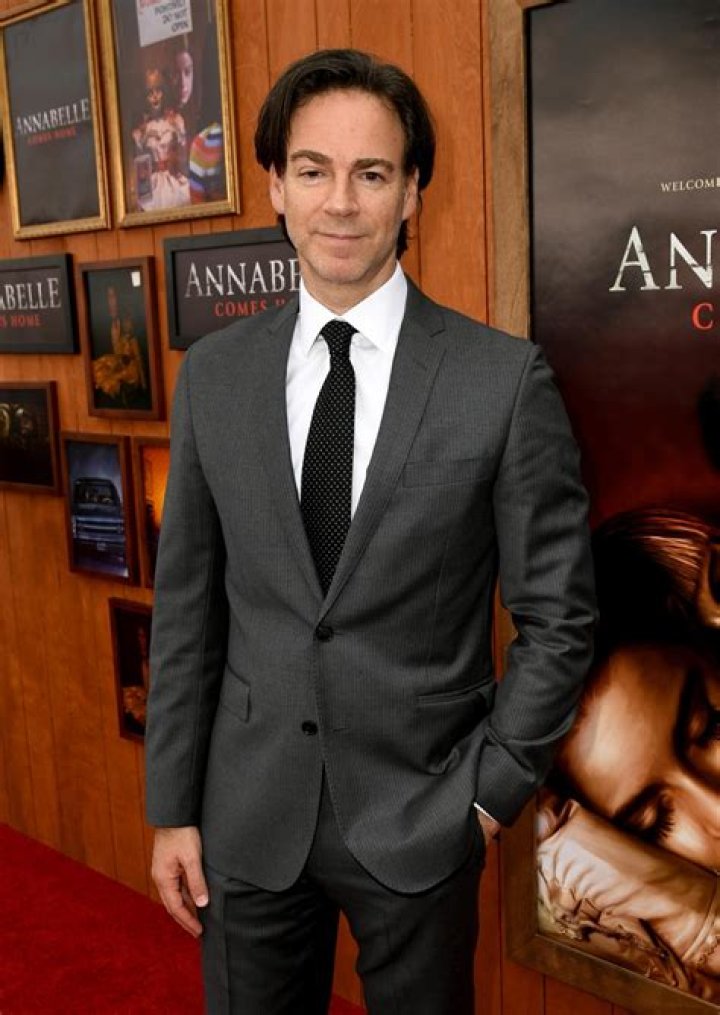 Peter Safran
