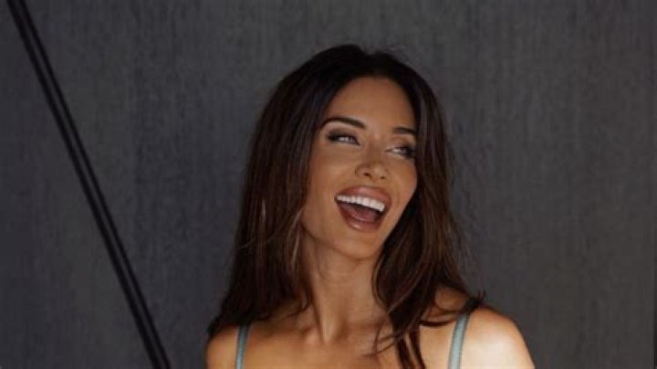Pilar Rubio