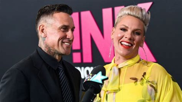 Pink and Carey Hart's Relationship Timeline - SarkariResult