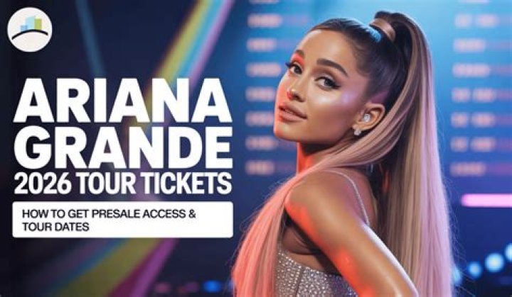 Post Malone 2023 Tour: How to get presale and tickets for shows? - SarkariResult