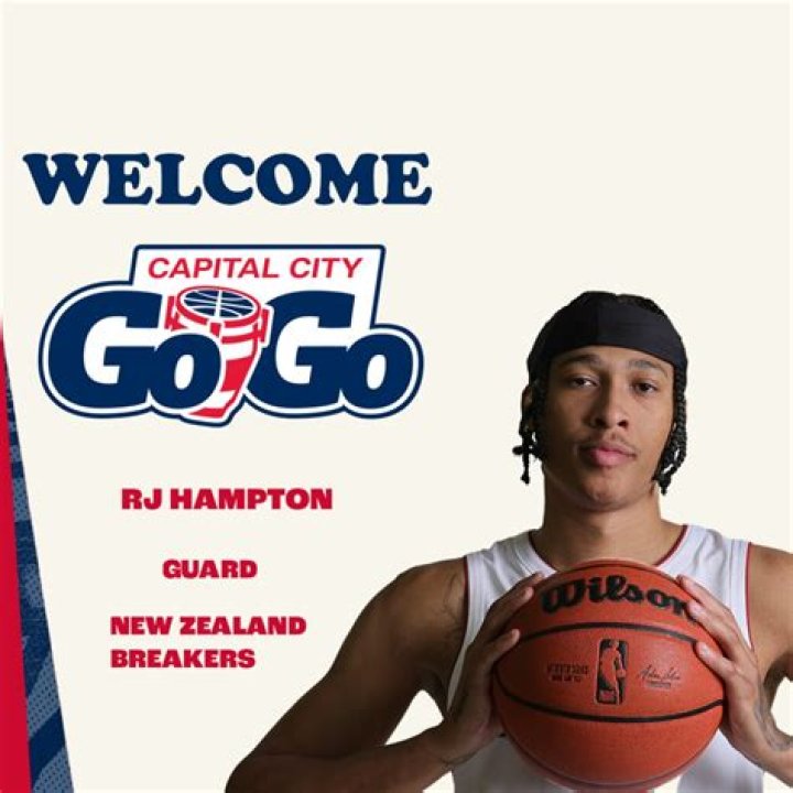 R. J. Hampton Net Worth: Details About Stats, Salary, Gf, Height, Contract - SarkariResult